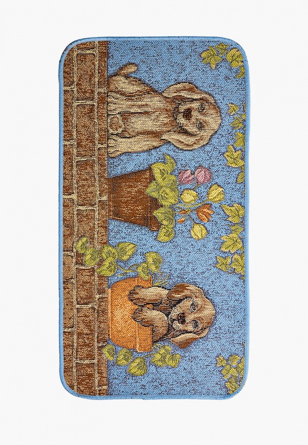 фото Коврик придверный giz home