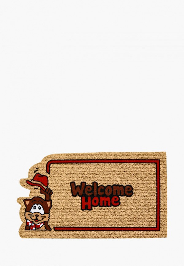 фото Коврик придверный giz home