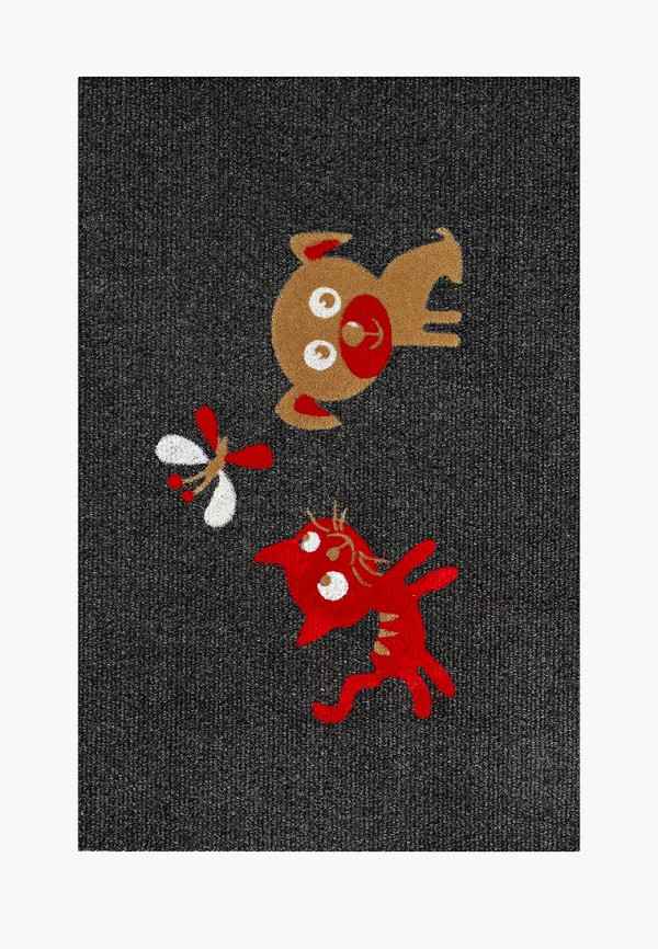 фото Коврик придверный giz home