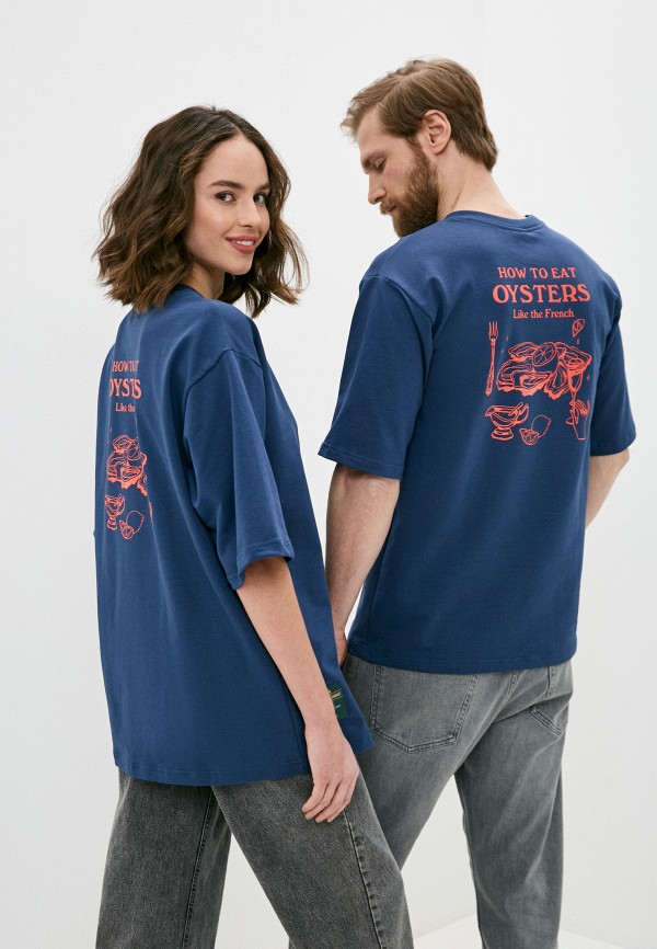 фото Футболка zasport