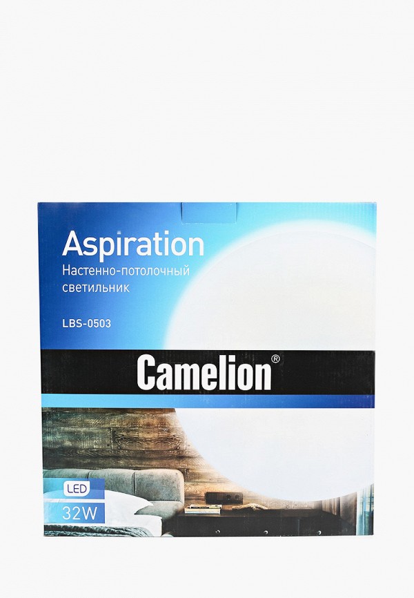 фото Светильник camelion
