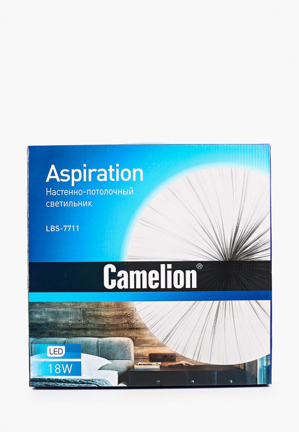 фото Светильник camelion