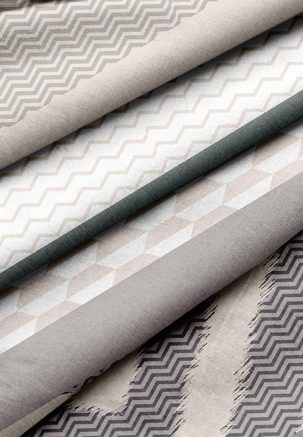 фото Постельное белье 2-спальное wenge