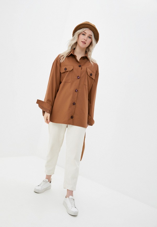 фото Рубашка merry perry