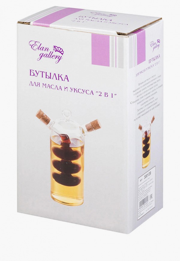 фото Бутылка elan gallery