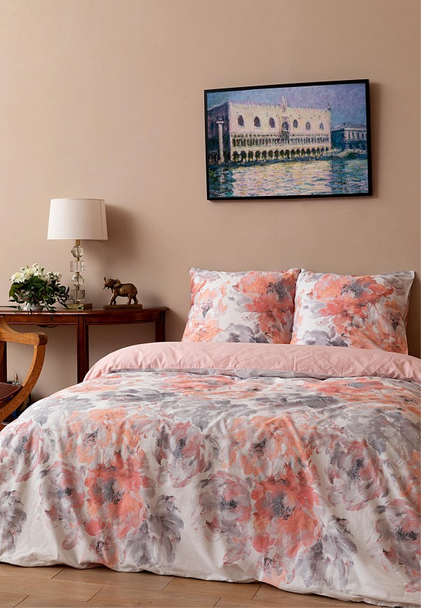 фото Постельное белье семейное унисон