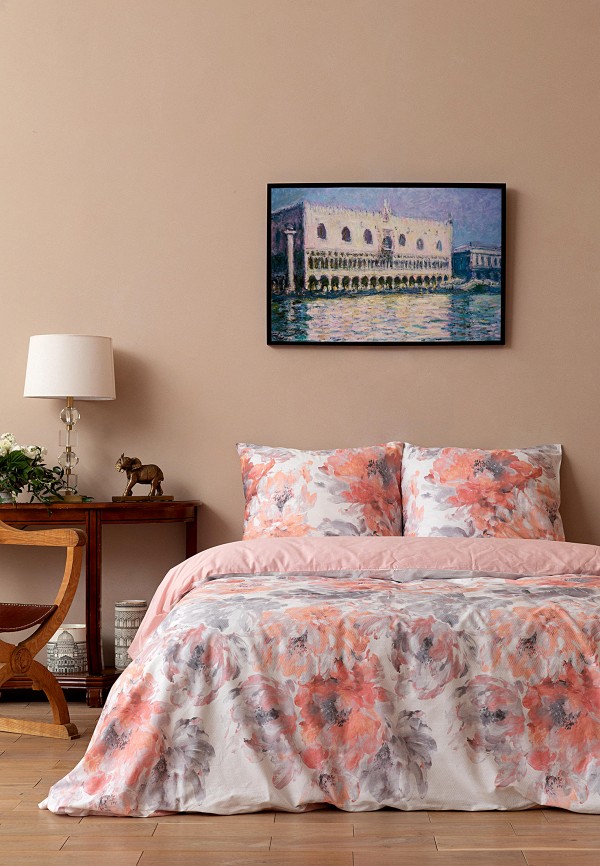 фото Постельное белье семейное унисон