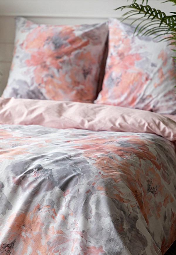 фото Постельное белье семейное унисон