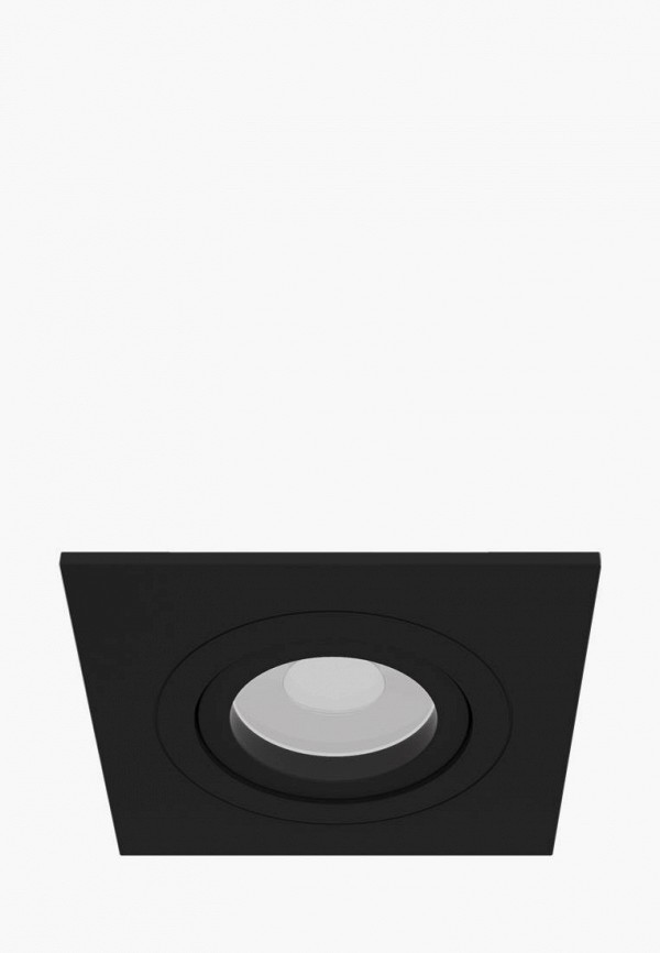 

Люстра Maytoni, Черный, Downlight