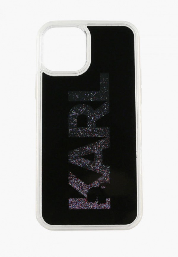 фото Чехол для iphone karl lagerfeld