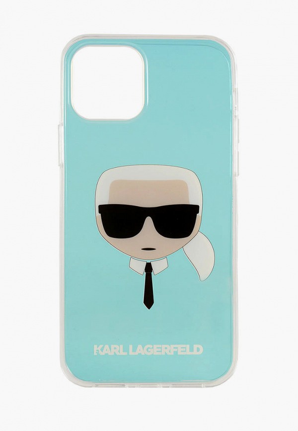 фото Чехол для iphone karl lagerfeld