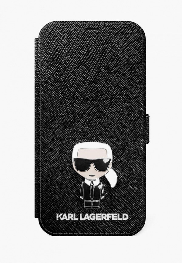 фото Чехол для iphone karl lagerfeld