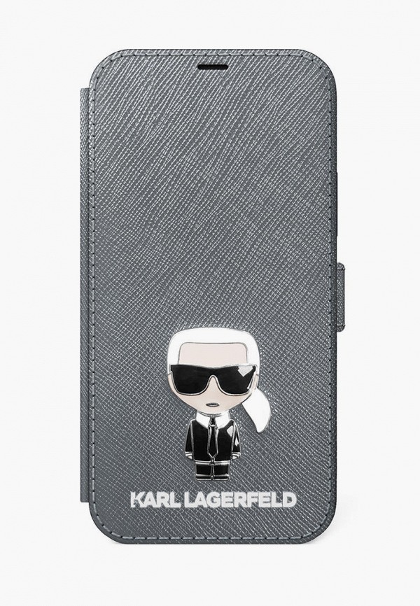 фото Чехол для iphone karl lagerfeld