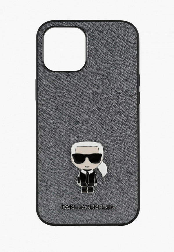 фото Чехол для iphone karl lagerfeld