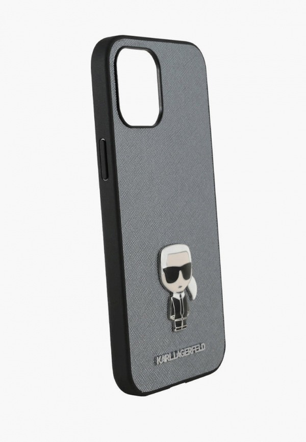 фото Чехол для iphone karl lagerfeld