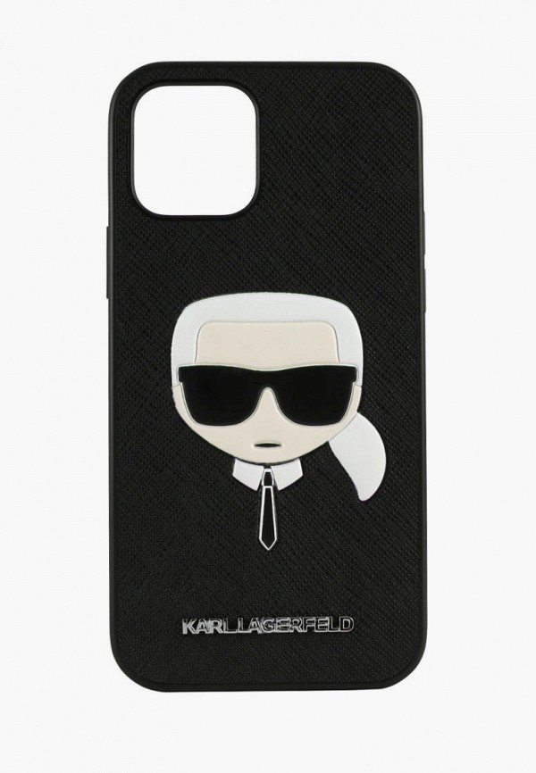 фото Чехол для iphone karl lagerfeld