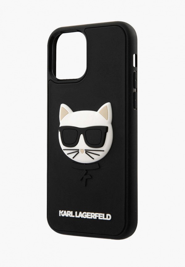 фото Чехол для iphone karl lagerfeld