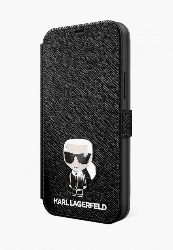 фото Чехол для iphone karl lagerfeld