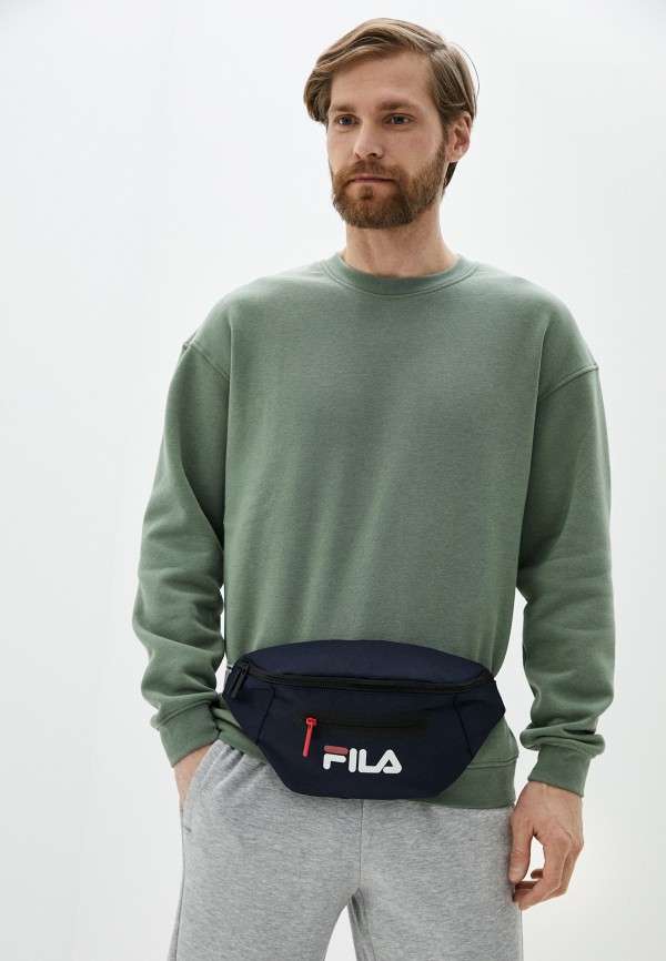 фото Сумка поясная fila