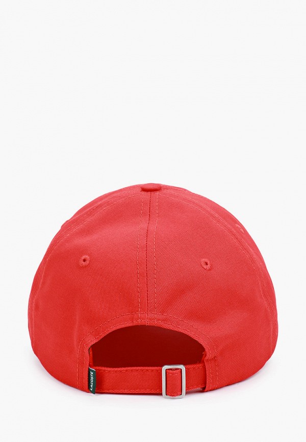 фото Бейсболка lacoste