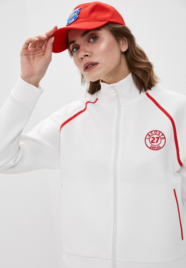 фото Бейсболка lacoste