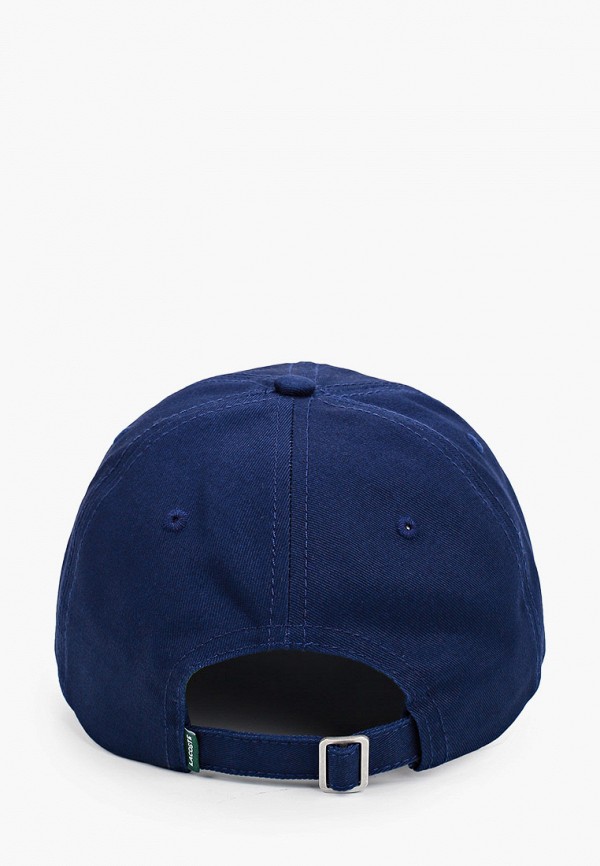 фото Бейсболка lacoste