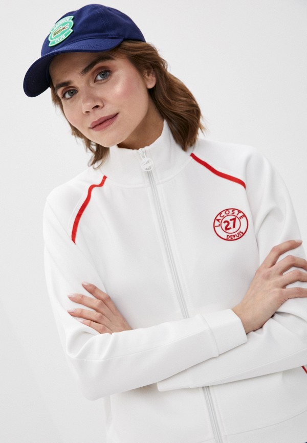 фото Бейсболка lacoste