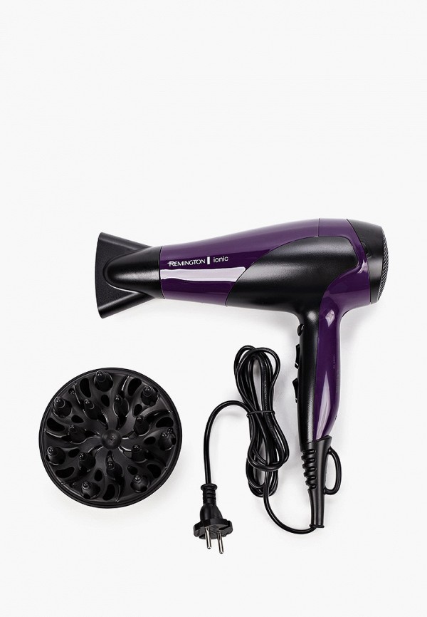 

Фен Remington, Фиолетовый