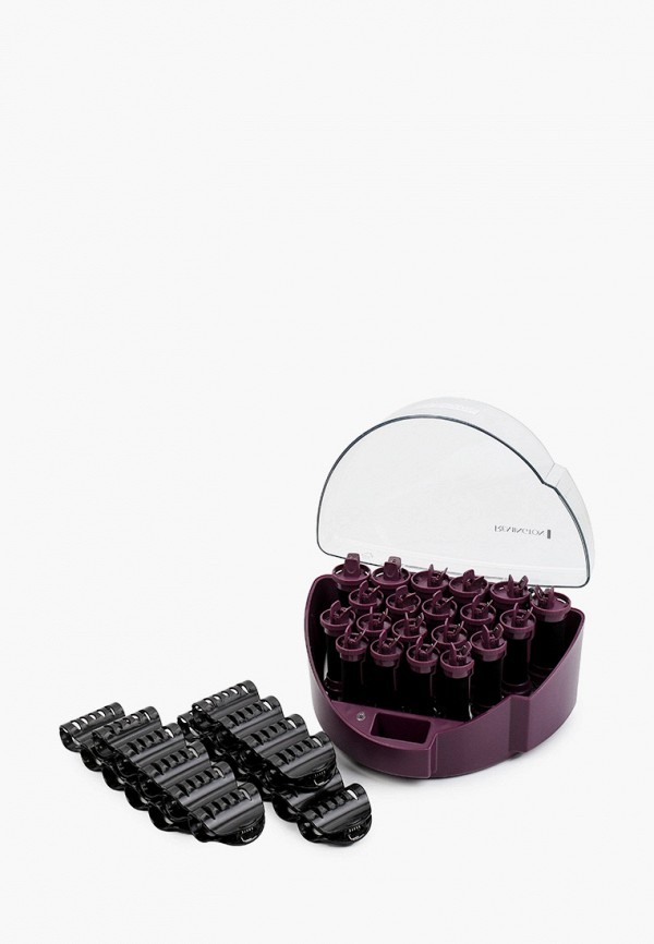 

Бигуди Remington, Фиолетовый, KF40E