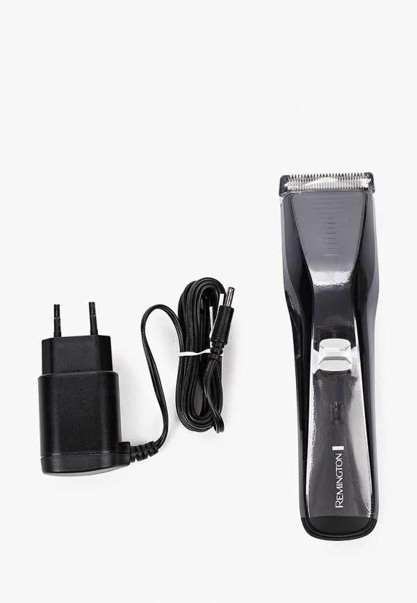 

Машинка для стрижки и бритья Remington, Черный