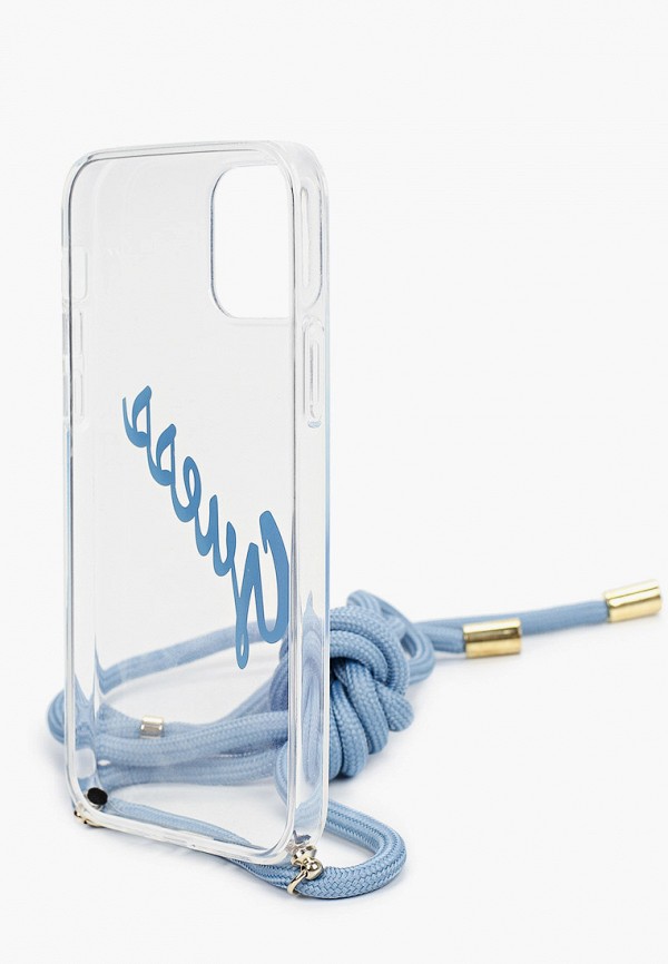 фото Чехол для iphone guess