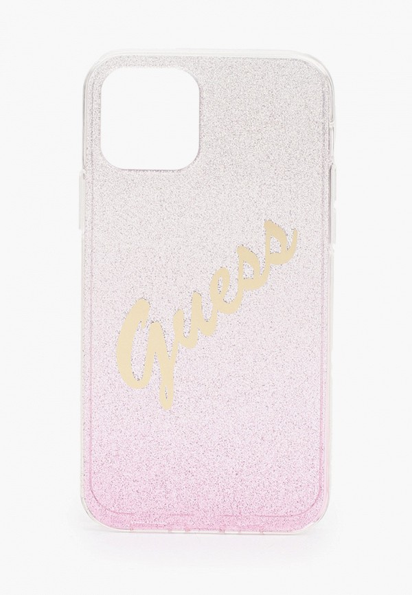 фото Чехол для iphone guess
