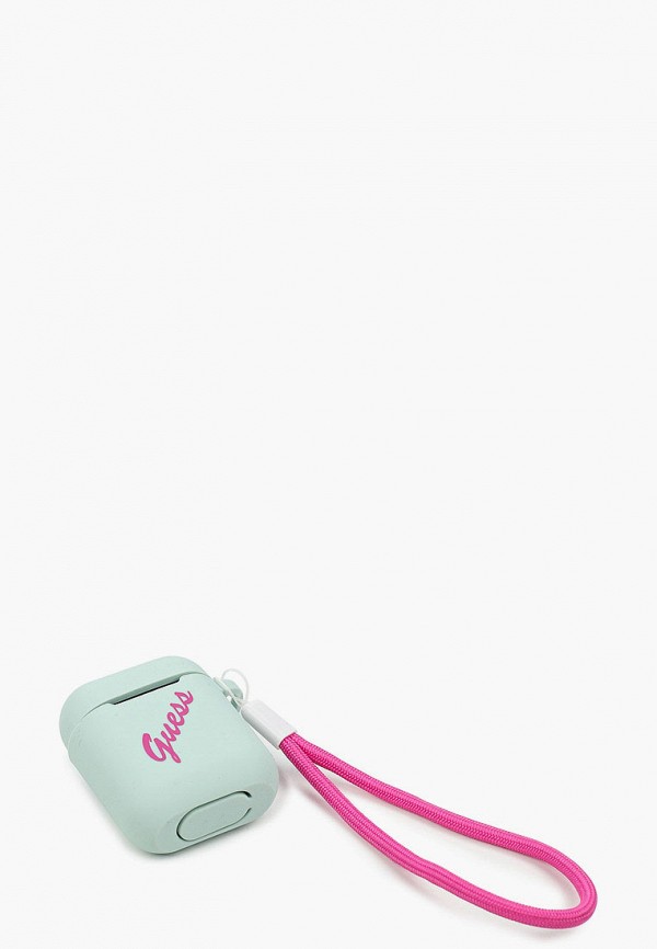 фото Чехол для наушников guess