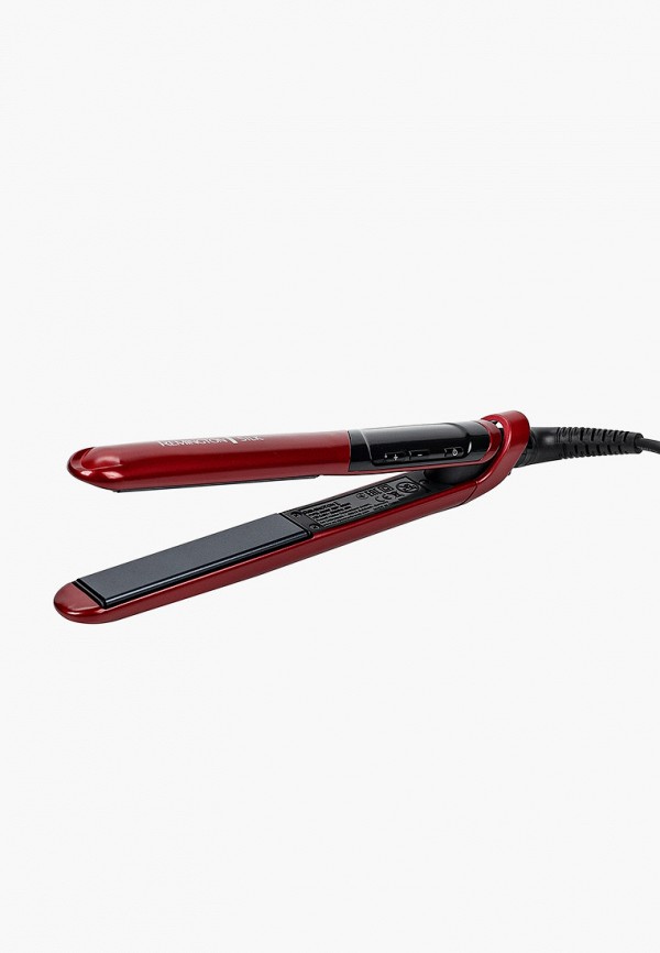 

Выпрямитель для волос Remington, Бордовый, S9600