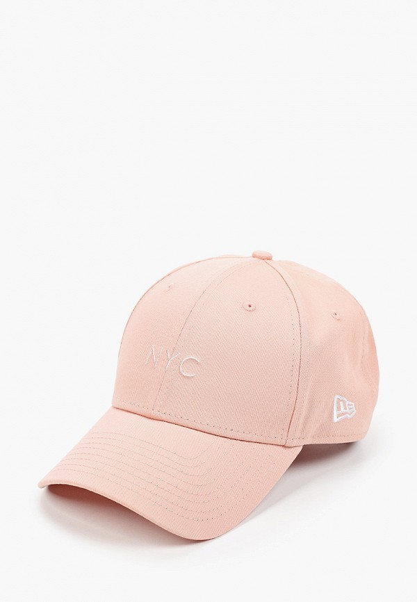 

Бейсболка New Era, Розовый, NYC 9FORTY