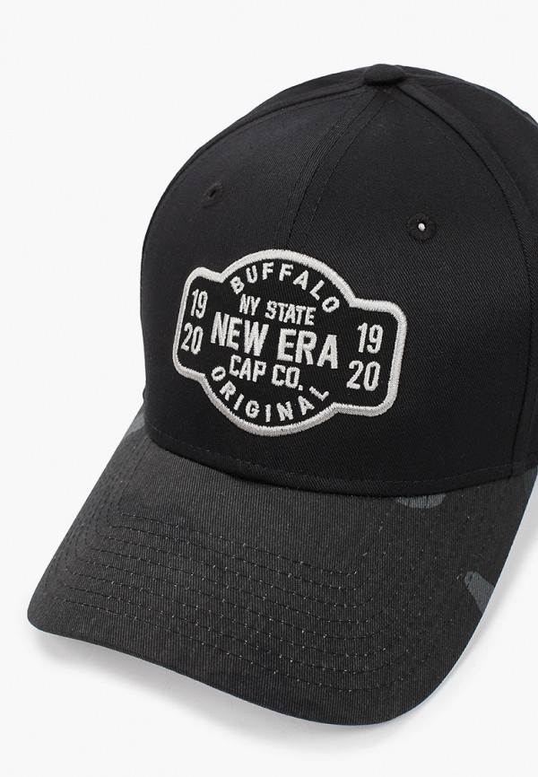 фото Бейсболка new era
