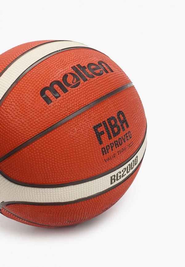 фото Мяч баскетбольный molten