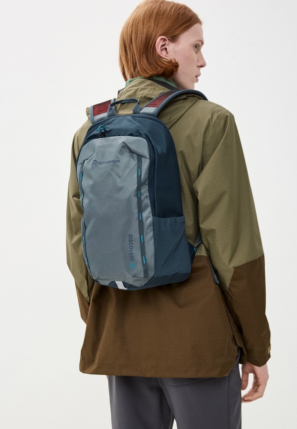 фото Рюкзак outventure