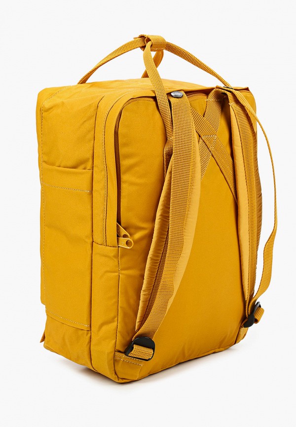 фото Рюкзак fjällräven kånken