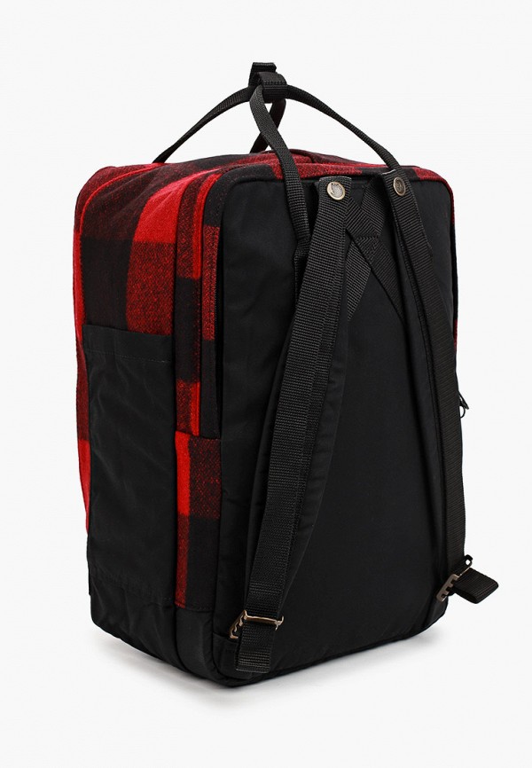 фото Рюкзак fjällräven kånken