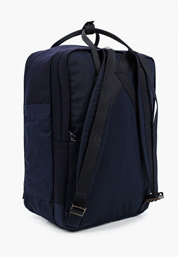 фото Рюкзак fjällräven kånken