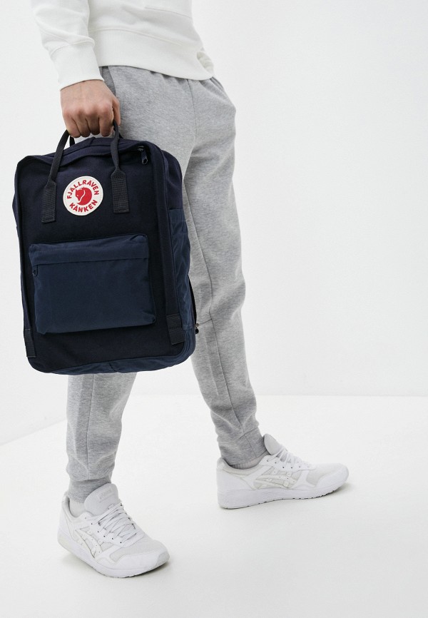 фото Рюкзак fjällräven kånken