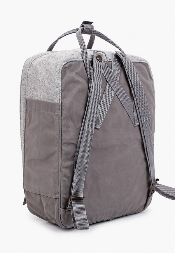 фото Рюкзак fjällräven kånken
