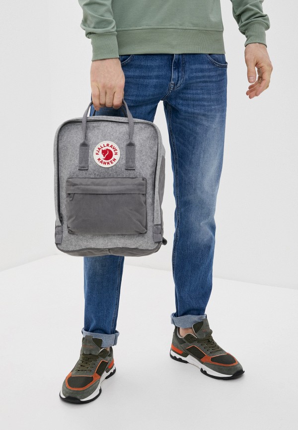 фото Рюкзак fjällräven kånken