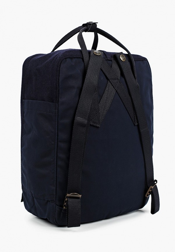 фото Рюкзак fjällräven kånken