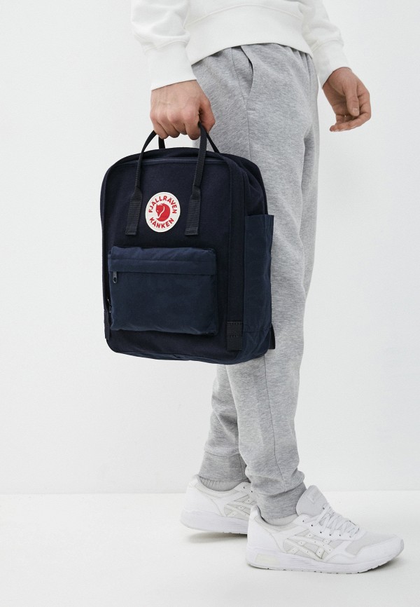 фото Рюкзак fjällräven kånken