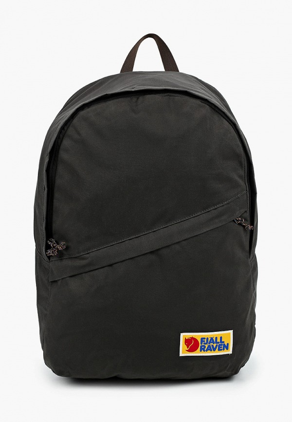 

Рюкзак Fjällräven Kånken, Серый, Vardag