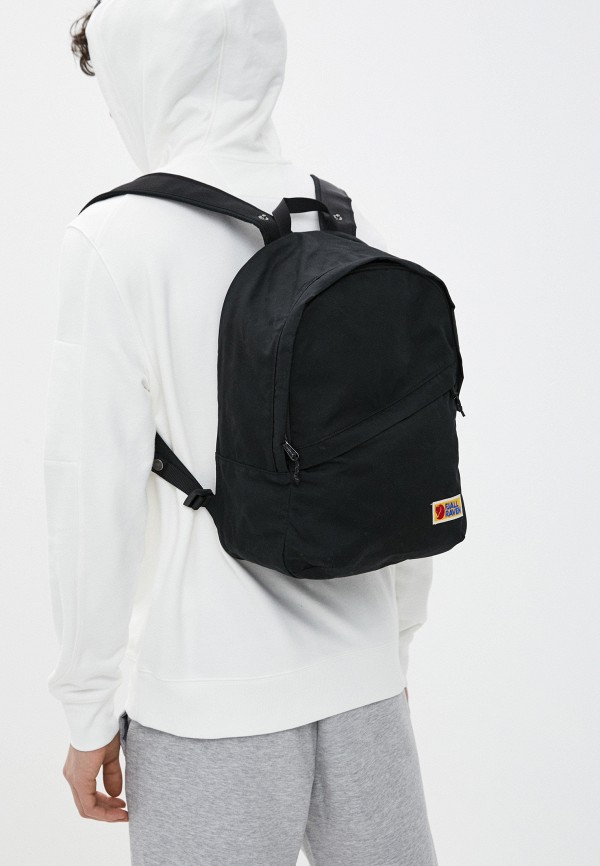 фото Рюкзак fjällräven kånken