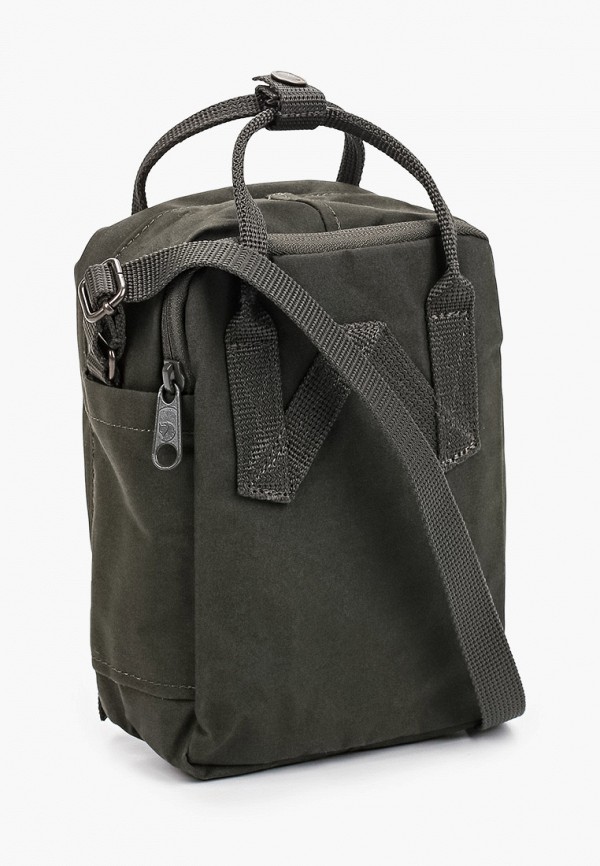 фото Сумка fjällräven kånken