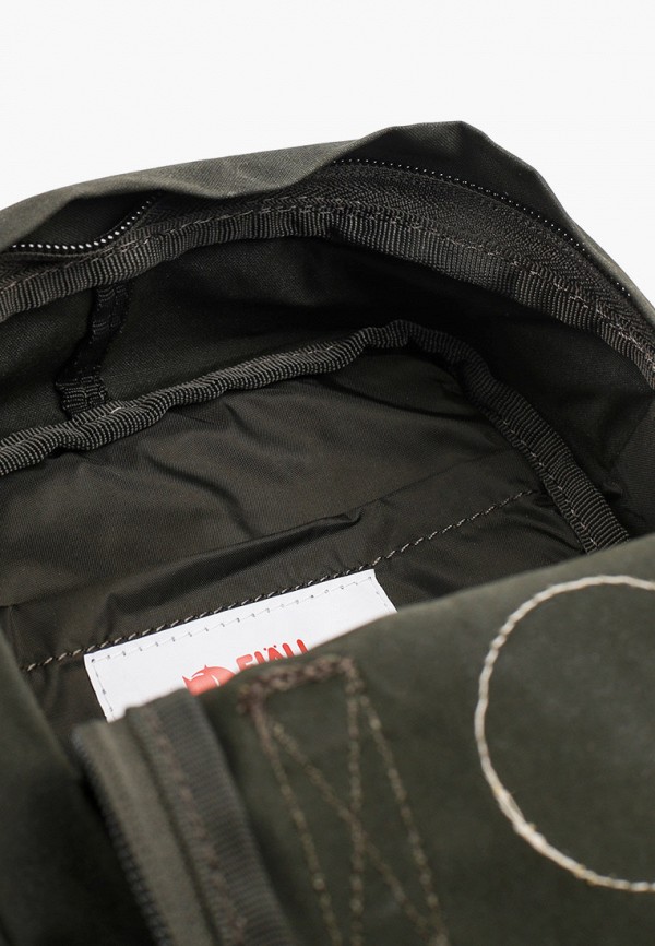 фото Сумка fjällräven kånken